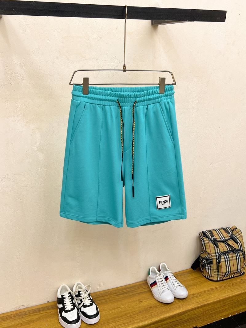 Fendi Short Pants